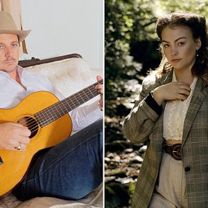 Angel Olsen & Sturgill Simpson 的头像