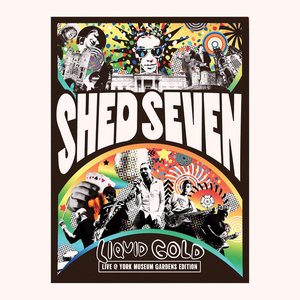 Liquid Gold (Live at York Museum Gardens Edition)