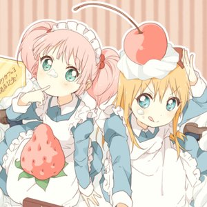 Avatar for 京子&ちなつ(CV.大坪由佳&大久保瑠美)