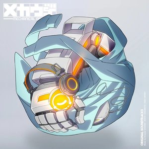 MECHA-UDE Original Soundtrack