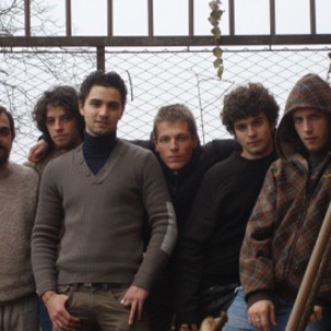 Abnoba photo provided by Last.fm