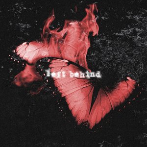 Left Behind