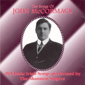 The Songs Of John McCormack