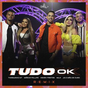 Tudo Ok (Remix)