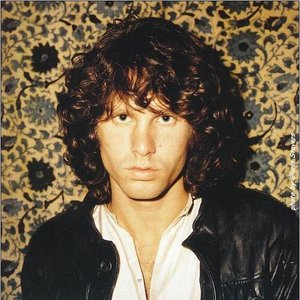 Jim Morrison için avatar