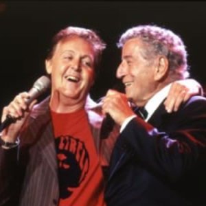 Аватар для Tony Bennett & Paul McCartney