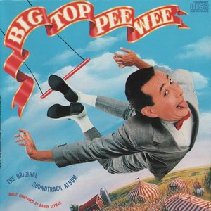 Big Top Pee-Wee