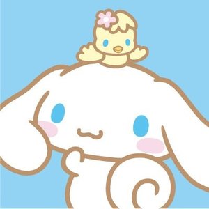 Avatar for シナモロール