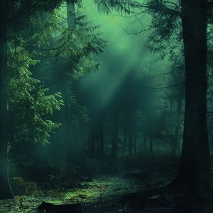 Green Forest - Single