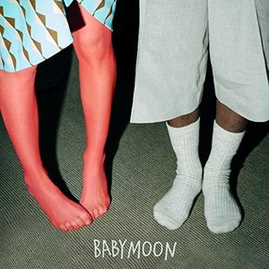 Baby Moon - Single