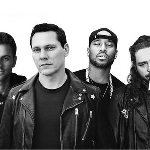Tiësto & Dzeko 的头像
