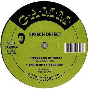 I Wanna Do My Thing