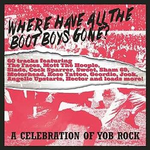 Where Have All The Boot Boys Gone? A Celebration Of Yob Rock