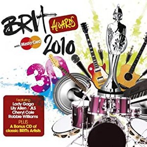 Brits 2010