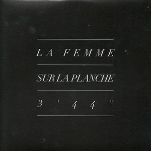 Sur la planche / Françoise