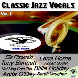 Classic Jazz Vocals Volume 1