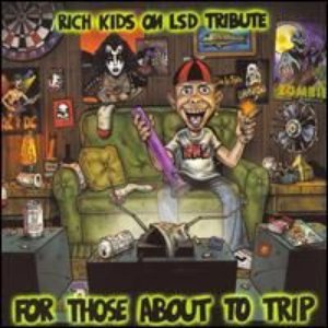 'For Those About to Trip... (RKL Tribute)'の画像