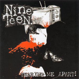 Tearing Me Apart!