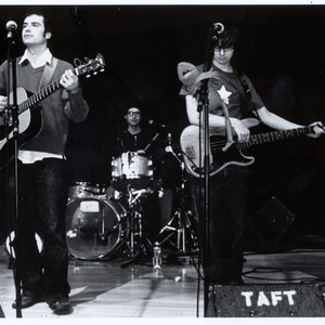 Chauncey photo provided by Last.fm