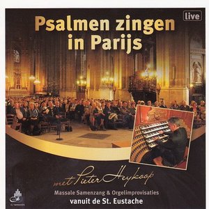 Psalmen zingen in Parijs