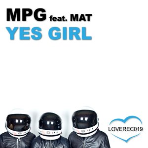 Yes Girl (feat. Mat)