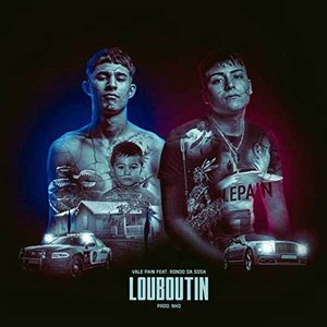 Louboutin - Single