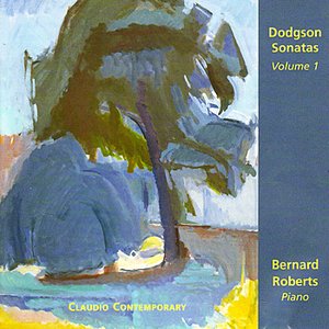 Dodgson: Sonatas Vol. 1