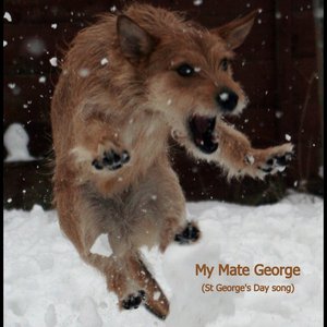 My Mate George (St George's Day Song)