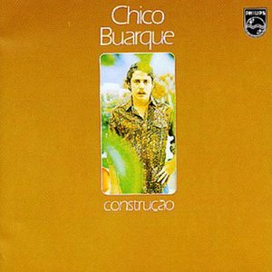 Avatar for Cd Box Chico Buarque Construção