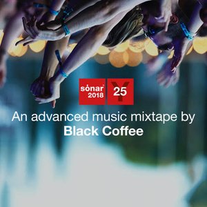 Sónar 25: An advanced music mixtape by Black Coffee