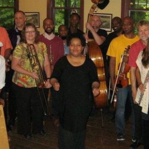 chicago modern orchestra project 的头像