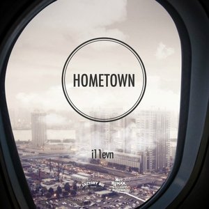 Hometown - Single