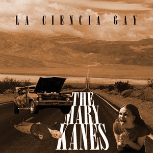 Image for 'The Mary Kanes'