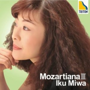 Mozartiana III
