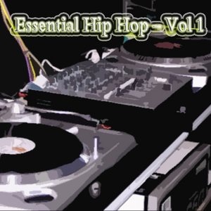 Essential Hip Hop - Vol 1