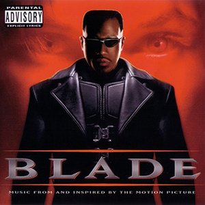 Blade The Soundtrack