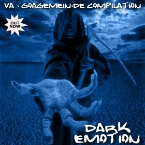 Imagem de 'VA - GOAgemein.de Compilation Vol.1'