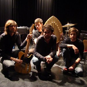 Cabaret Contemporain 的头像