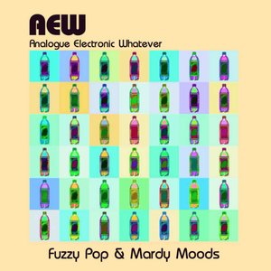 Fuzzy Pop & Mardy Moods