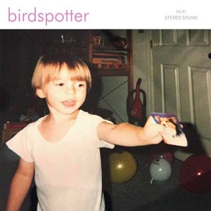 Birdspotter 的头像