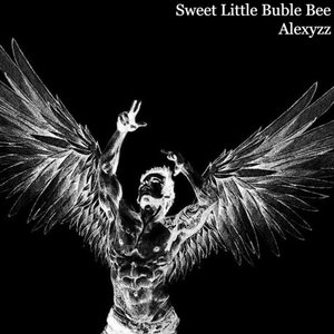 Sweet Little Buble Bee