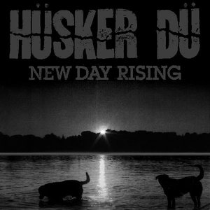 Immagine per 'New Day Rising - Unreleased Final Mix'