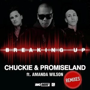 Chuckie, Promise Land 的头像