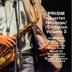Heritage/Evolution, Vol. 3