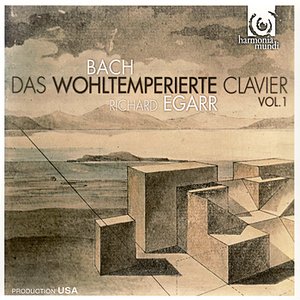 Bach: The Well-Tempered Clavier, Book 1, BWV 846-869