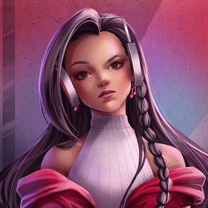 Avatar for Charli Morgan