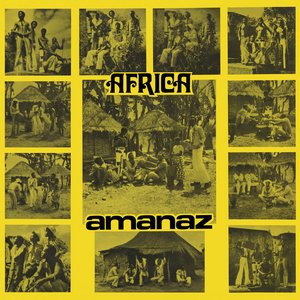 Image for 'Africa'