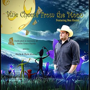 Blue Cheese From the Moon
