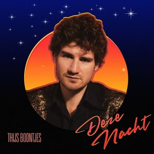 Deze Nacht (All Night Long) - Single