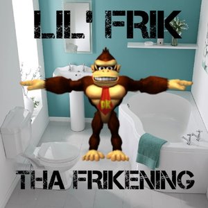 Tha Frikening